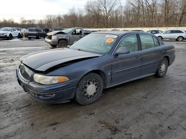 Photo 1 from auction – 2000 BUICK LESABRE CU with VIN 1G4HP54K7YU249631
