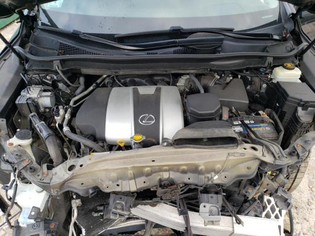Photo 12 from auction – 2016 LEXUS RX 350 BAS with VIN 2T2BZMCA5GC053069