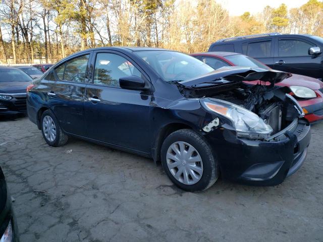 Photo 4 from auction – 2015 NISSAN VERSA S with VIN 3N1CN7AP9FL879502
