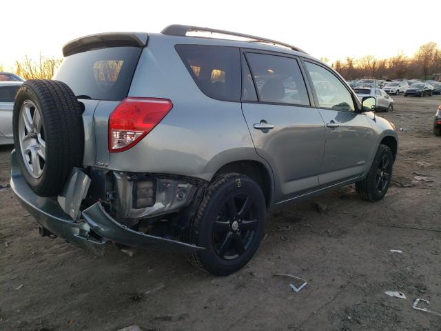 Photo 3 from auction – 2006 TOYOTA RAV4 LIMIT with VIN JTMBD31V066010025