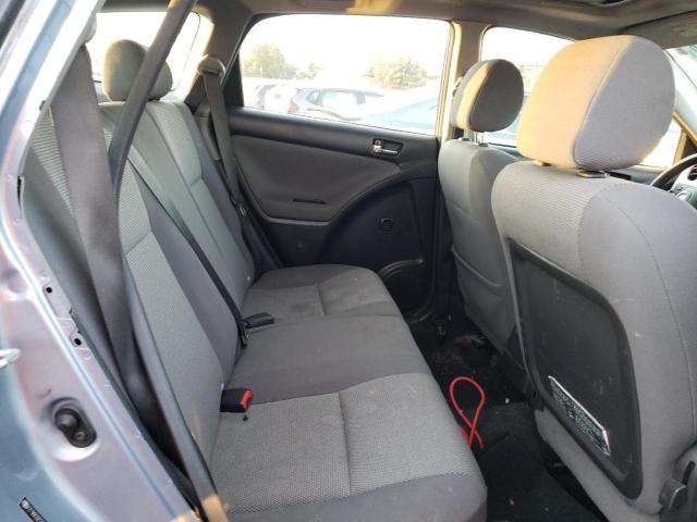Photo 10 from auction – 2008 TOYOTA MATRIX with VIN 2T1KR32E58C697949