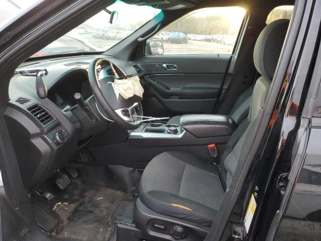 Photo 7 from auction – 2014 FORD EXPLORER P with VIN 1FM5K8AR8EGB91091