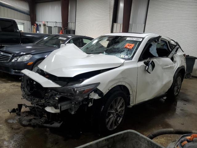 MAZDA CX-5 GRAND 2019 with VIN JM3KFBDM4K0559075 - Photo from auction