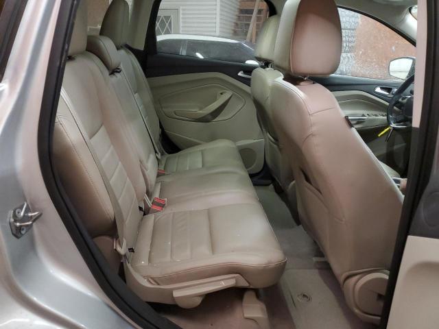 Photo 10 from auction – 2014 FORD ESCAPE TIT with VIN 1FMCU9J96EUE57894