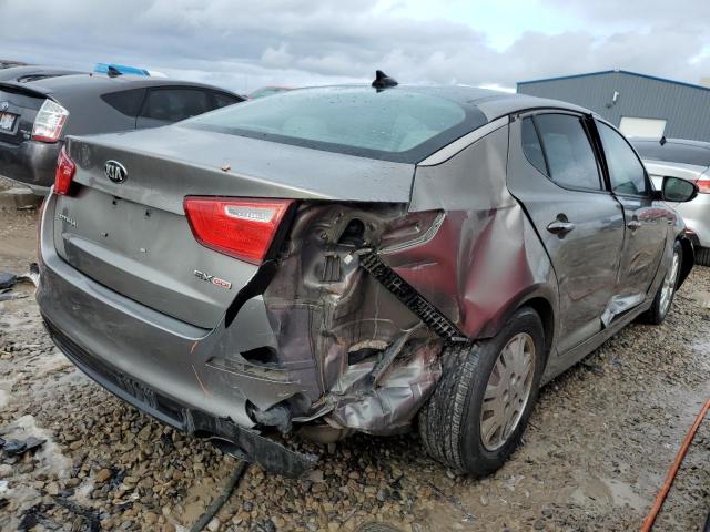 Photo 3 from auction – 2015 KIA OPTIMA EX with VIN 5XXGN4A77FG407484