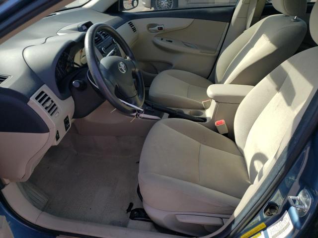 Photo 7 from auction – 2013 TOYOTA COROLLA BA with VIN 5YFBU4EE5DP181147