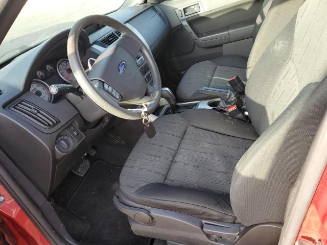 Photo 7 from auction – 2010 FORD FOCUS SE with VIN 1FAHP3FN8AW184689