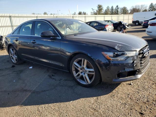 Photo 4 from auction – 2015 AUDI A6 PREMIUM with VIN WAUGFAFC1FN016947