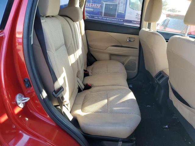 Photo 11 from auction – 2020 MITSUBISHI OUTLANDER with VIN JA4AZ3A32LZ010446