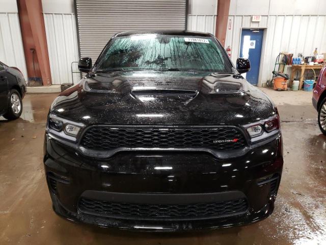 Photo 5 from auction – 2022 DODGE DURANGO R/ with VIN 1C4SDJCTXNC107698