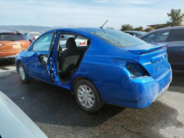 Photo 2 from auction – 2016 NISSAN VERSA S with VIN 3N1CN7APXGL914484
