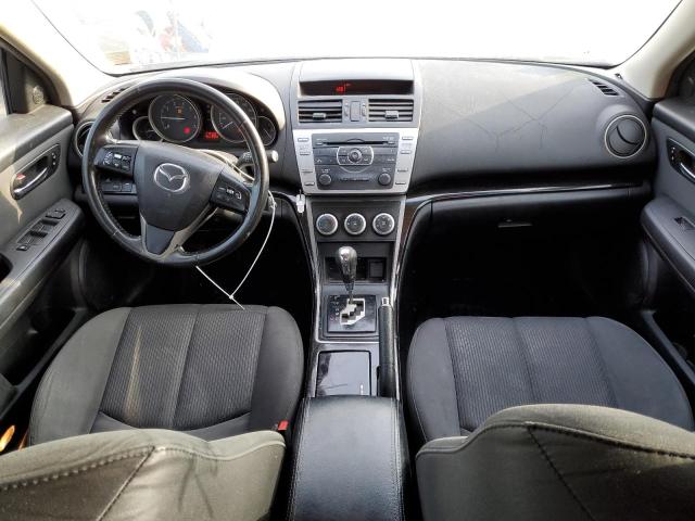 Photo 8 from auction – 2012 MAZDA 6 I with VIN 1YVHZ8DH5C5M41597