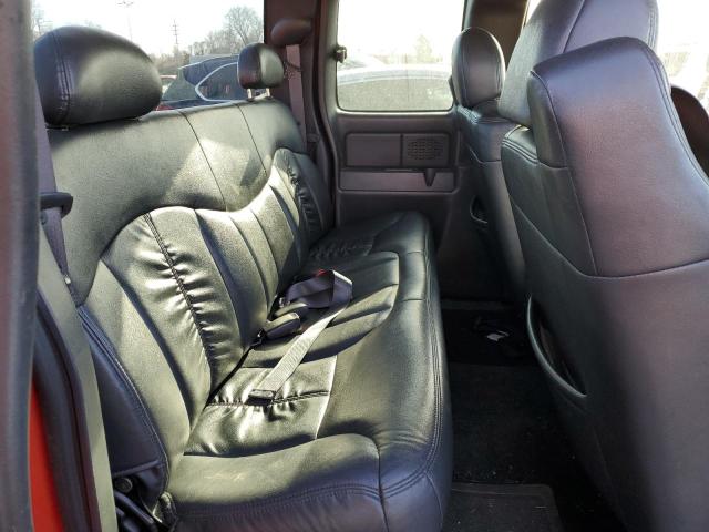 Photo 10 from auction – 2000 GMC NEW SIERRA with VIN 2GTEK19T4Y1266401