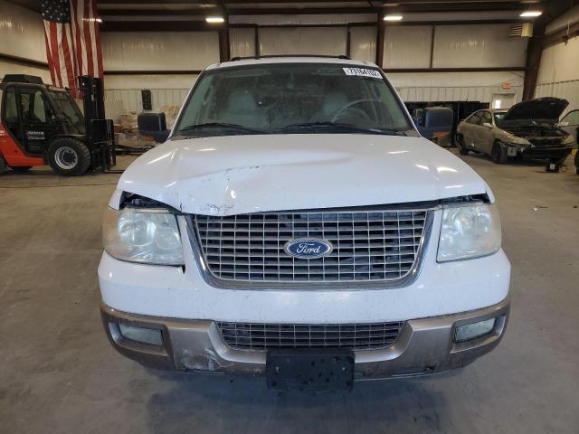Photo 5 from auction – 2004 FORD EXPEDITION with VIN 1FMRU17WX4LB07682