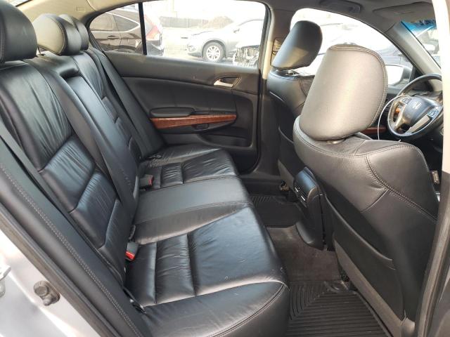Photo 10 from auction – 2011 HONDA ACCORD EXL with VIN 1HGCP3F86BA016113
