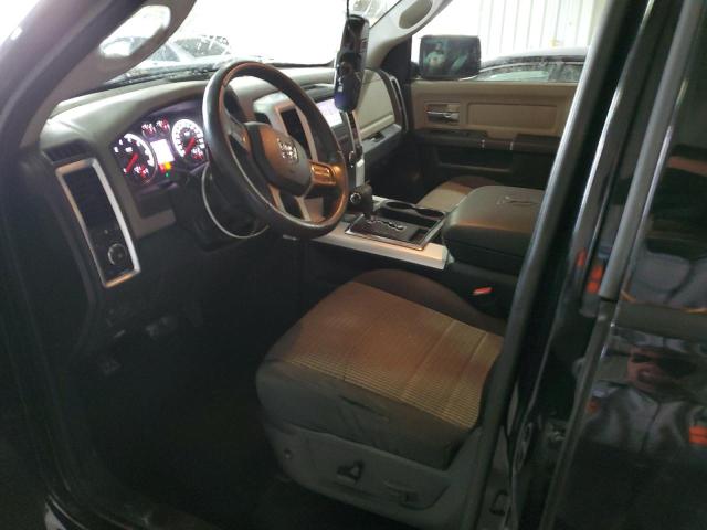 Photo 7 from auction – 2012 DODGE RAM 1500 S with VIN 1C6RD7GT6CS338281