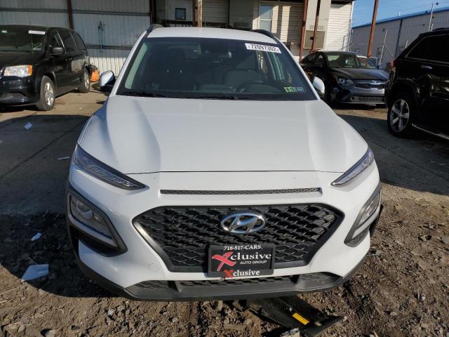Photo 5 from auction – 2020 HYUNDAI KONA SEL with VIN KM8K2CAA0LU528495