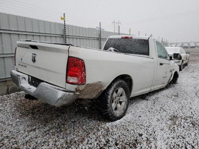 Photo 3 from auction – 2015 RAM 1500 ST with VIN 3C6JR6DT8FG618194