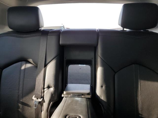 Photo 10 from auction – 2014 CADILLAC SRX LUXURY with VIN 3GYFNEE30ES678429