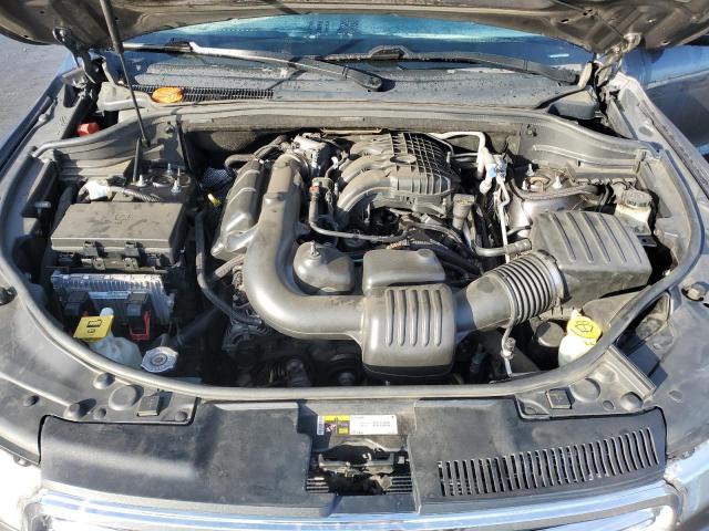 Photo 12 from auction – 2014 DODGE DURANGO LI with VIN 1C4RDJDG6EC522372