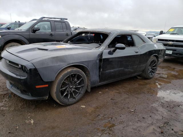 DODGE CHALLENGER 2015 with VIN 2C3CDZAG7FH704142 - Photo from auction