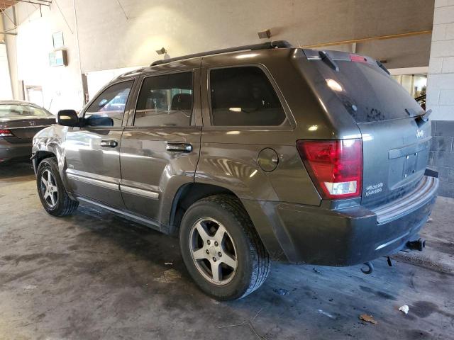 Photo 2 from auction – 2006 JEEP GRAND CHER with VIN 1J4GR48K76C294631