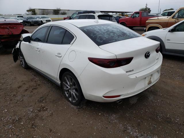 Foto 2 de la subasta – 2019 MAZDA 3 PREFERRE con VIN 3MZBPADL4KM110349