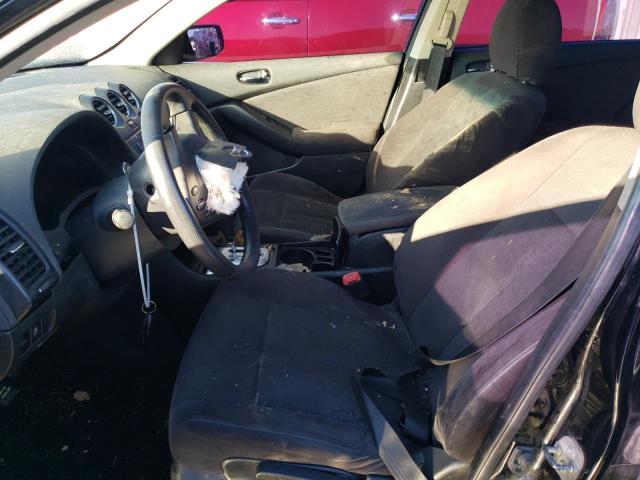Photo 7 from auction – 2011 NISSAN ALTIMA BAS with VIN 1N4AL2AP6BC157476