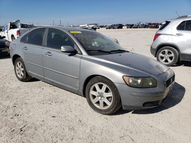 Photo 4 from auction – 2006 VOLVO S40 2.4I with VIN YV1MS390862206402