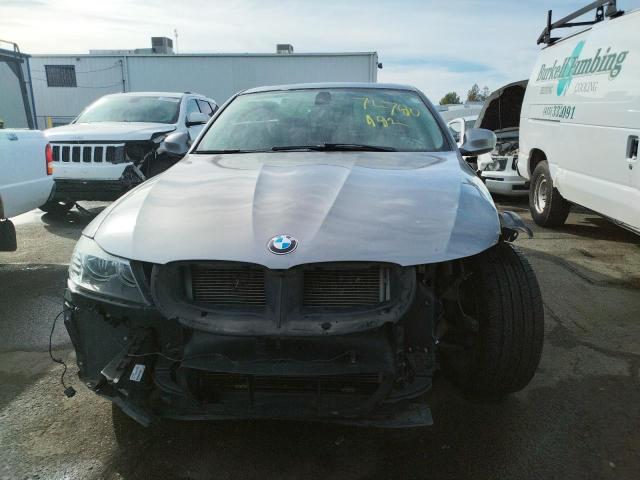 Photo 5 from auction – 2011 BMW 328 I SULE with VIN WBAPH5G51BNM82177