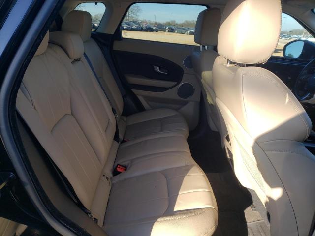 Photo 10 from auction – 2018 LAND ROVER RANGE ROVE with VIN SALVP2RX8JH314956