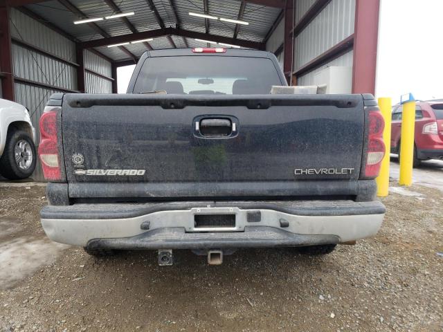 Photo 6 from auction – 2004 CHEVROLET SILVERADO with VIN 2GCEK13T441416767