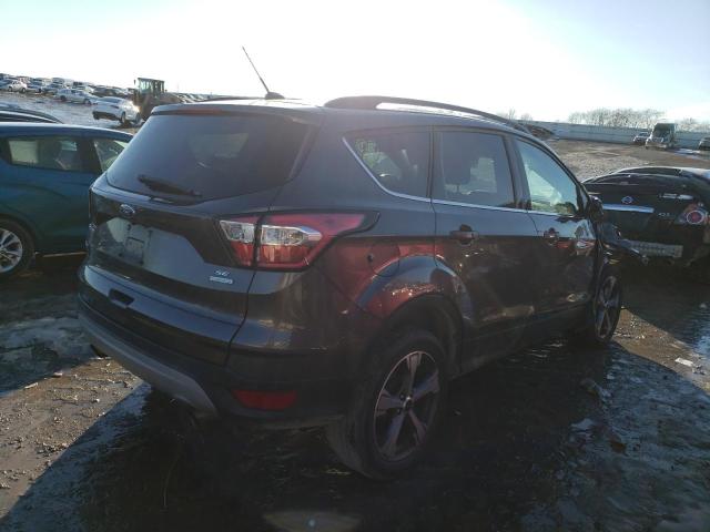Photo 3 from auction – 2017 FORD ESCAPE SE with VIN 1FMCU0GD5HUD49004