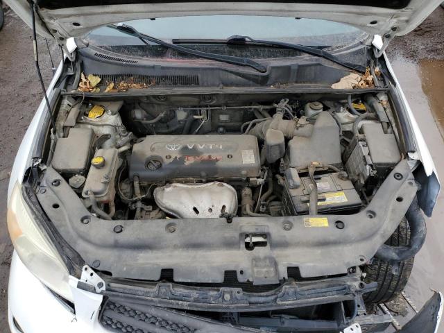 Photo 12 from auction – 2008 TOYOTA RAV4 with VIN JTMBD33V286080030