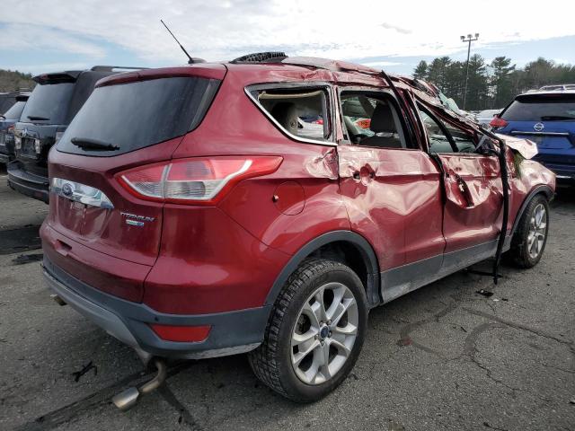 Foto 3 de la subasta – 2014 FORD ESCAPE TIT con VIN 1FMCU9J98EUC56093