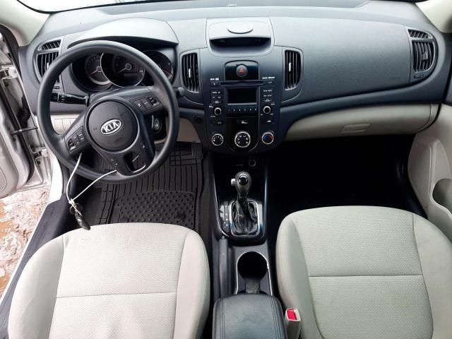 Photo 8 from auction – 2012 KIA FORTE EX with VIN KNAFU4A28C5533059