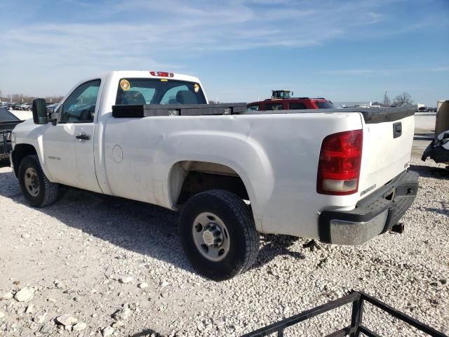 Photo 2 from auction – 2010 CHEVROLET SILVERADO with VIN 1GB3CVBK6AF114653