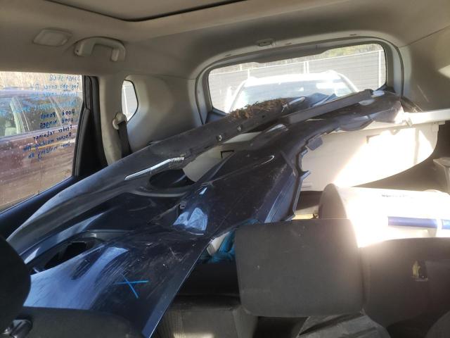 Photo 10 from auction – 2016 NISSAN ROGUE S with VIN 5N1AT2MV1GC773559