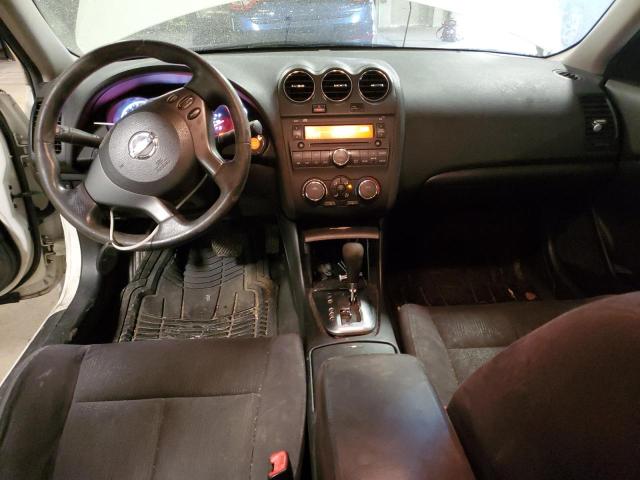 Photo 8 from auction – 2011 NISSAN ALTIMA BAS with VIN 1N4AL2AP6BC152312