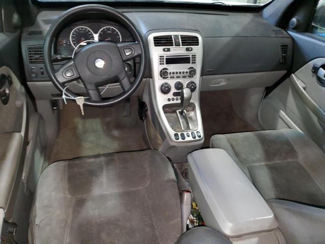Photo 8 from auction – 2006 CHEVROLET EQUINOX LT with VIN 2CNDL63F766020978