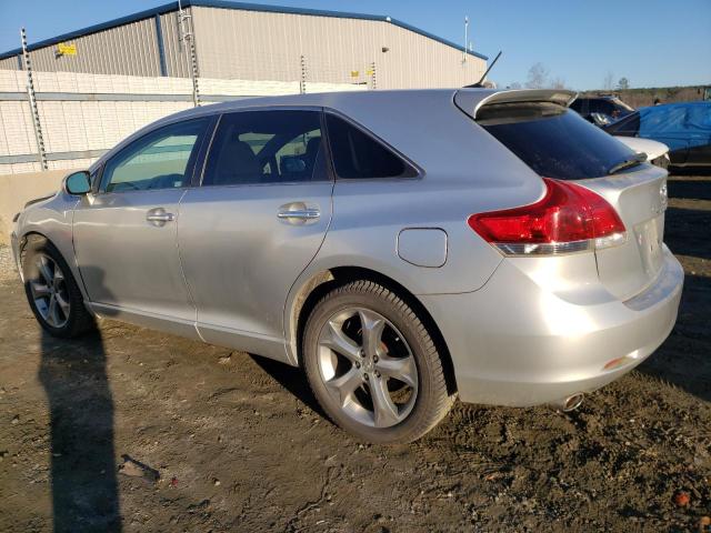 Photo 2 from auction – 2011 TOYOTA VENZA with VIN 4T3BK3BB2BU064235