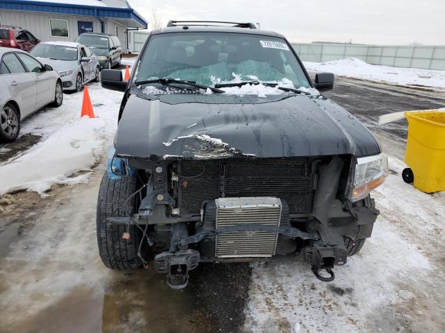 Photo 5 from auction – 2017 FORD EXPEDITION with VIN 1FMJK1JT9HEA51696