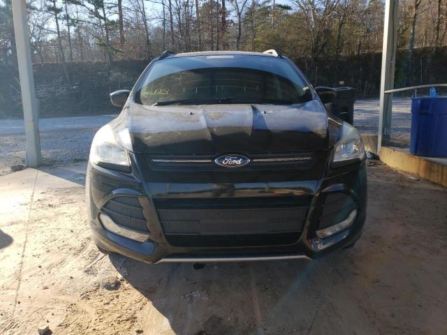 Photo 5 from auction – 2015 FORD ESCAPE SE with VIN 1FMCU0GX2FUA64557