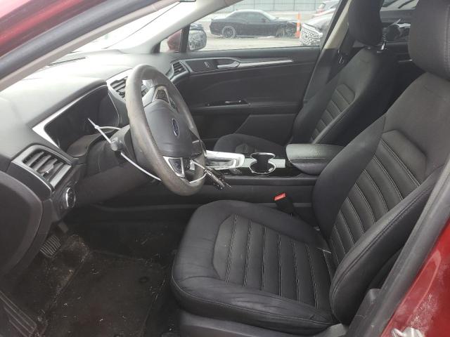 Photo 7 from auction – 2014 FORD FUSION SE with VIN 3FA6P0HD9ER227195