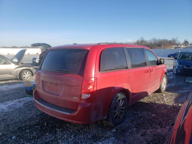 Photo 3 from auction – 2013 DODGE GRAND CARA with VIN 2C4RDGCGXDR738980