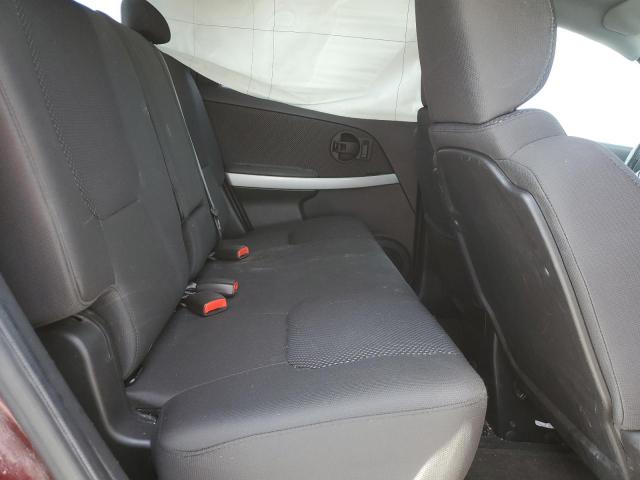Photo 11 from auction – 2009 PONTIAC TORRENT with VIN 2CKDL43F096202186