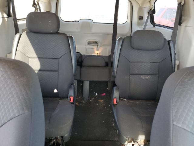 Photo 10 from auction – 2010 DODGE GRAND CARA with VIN 2D4RN4DE9AR326489