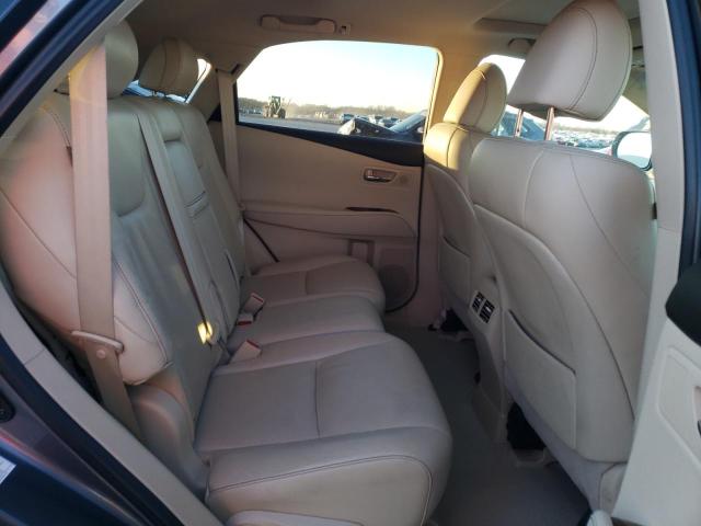 Photo 11 from auction – 2015 LEXUS RX 350 with VIN 2T2ZK1BA9FC155377