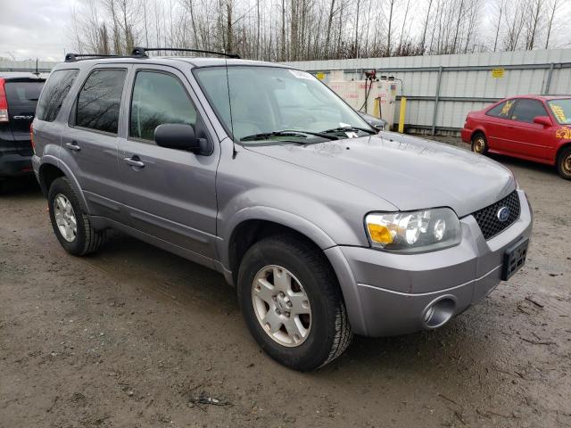 Photo 4 from auction – 2007 FORD ESCAPE LIM with VIN 1FMYU94177KA10145