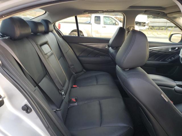Photo 10 from auction – 2017 INFINITI Q50 BASE with VIN JN1CV7AP3HM641847